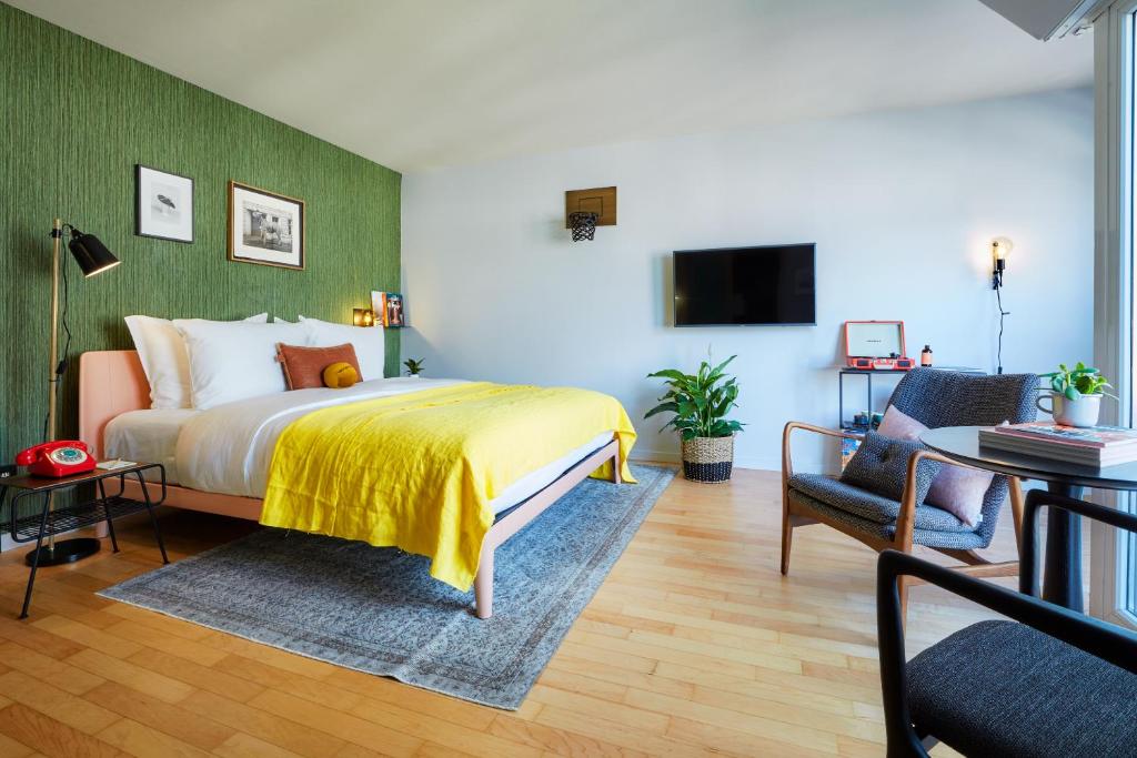 Max Brown Hotel 7th District, part of Sircle Collection - Resim 39