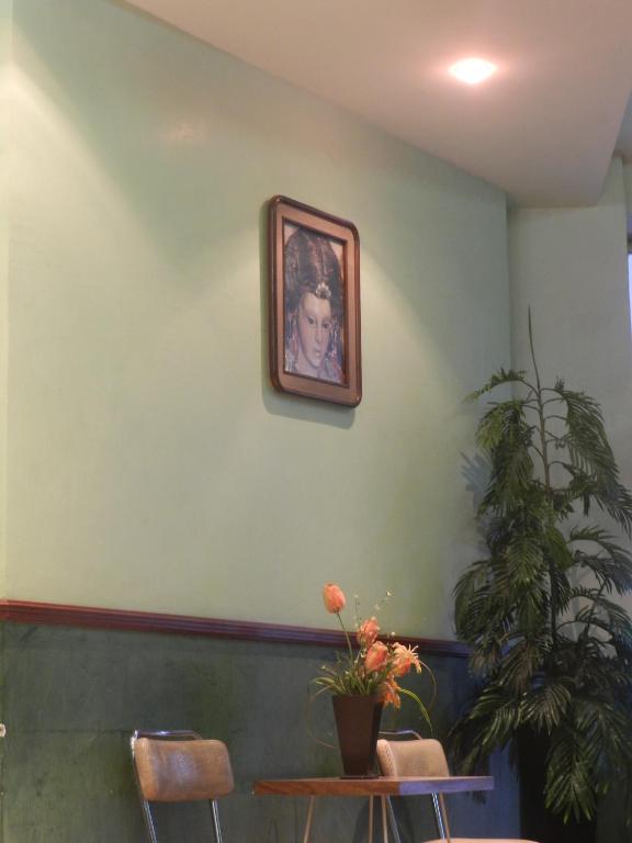 Fotografie z fotogalerie ubytování Hotel Posada Ruiseñor v destinaci San Juan de los Lagos