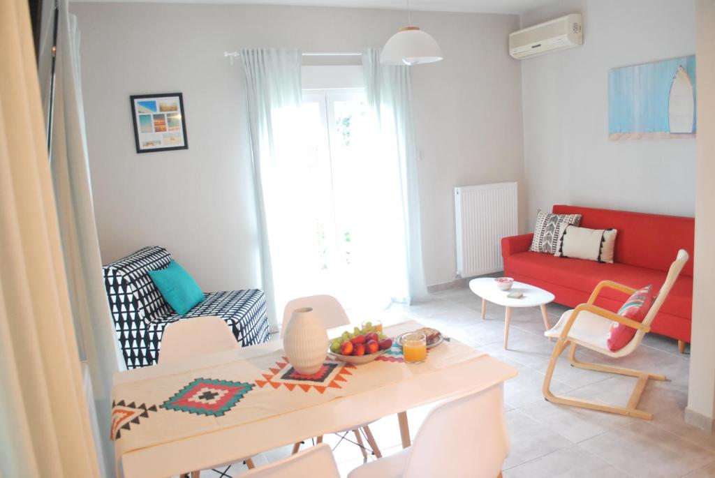 Cornelia Apartment, Paleo Tsifliki (updated prices 2024)