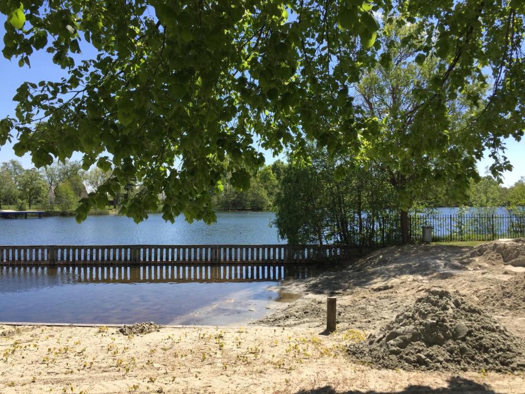 Camping Engelbert (Groningen)