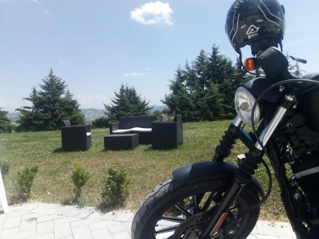 Derechos de imagen reservados por Booking.com