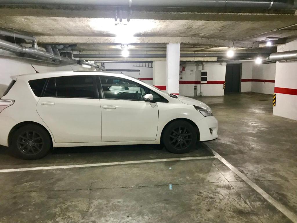 Hotel de Los Faroles - Resim 34