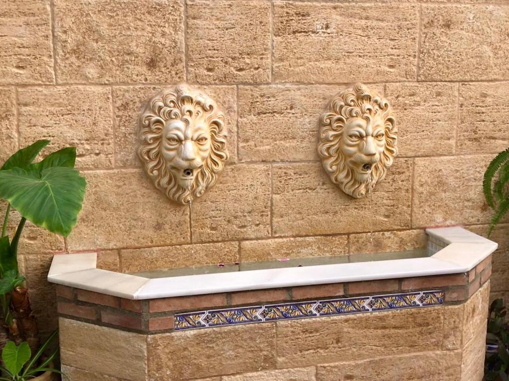 Hotel de Los Faroles - Resim 12