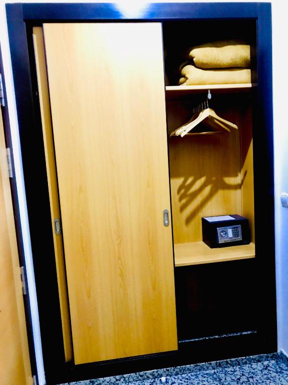 
Economy Double or Twin Room
