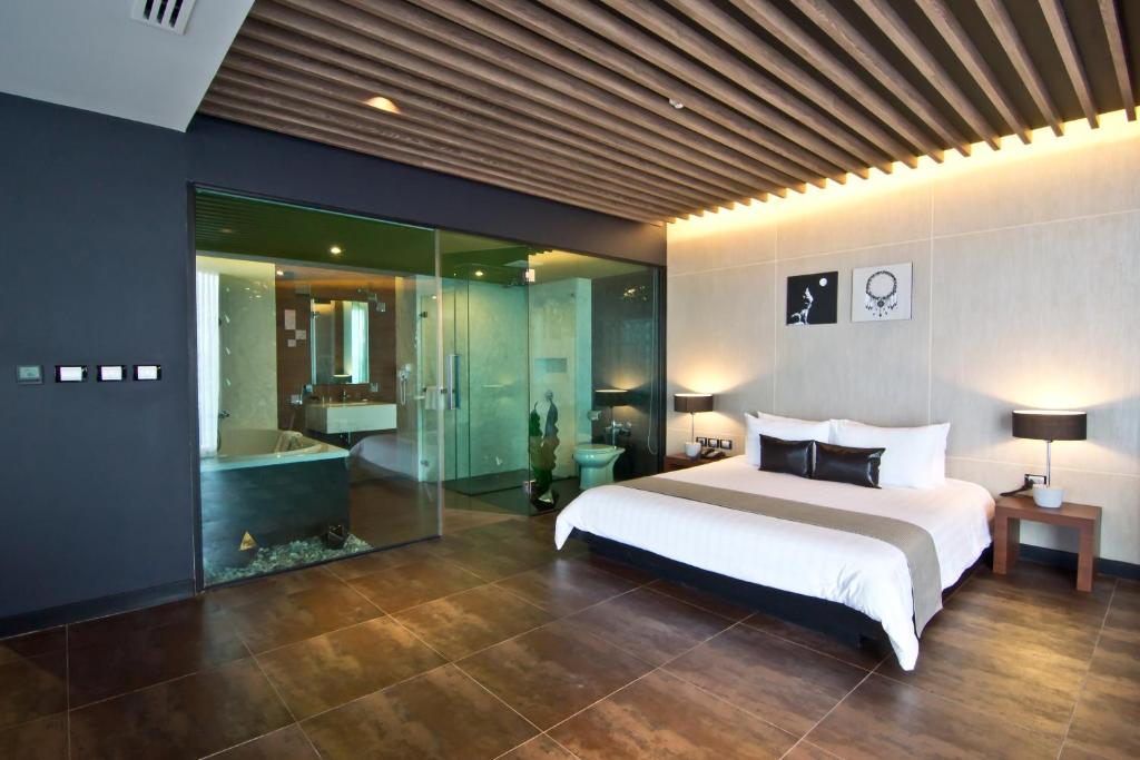 Tsix5 Hotel - Resim 20