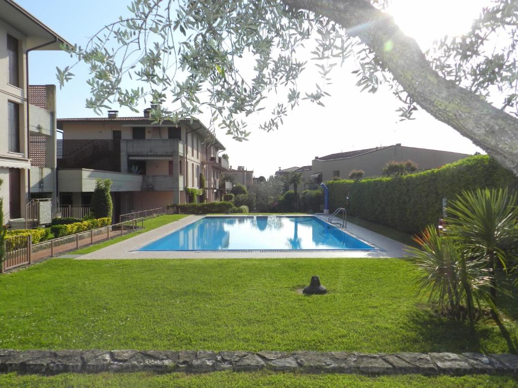 APARTMENT BARDOLINO IN Regarda Travel, Bardolino Aktualisierte