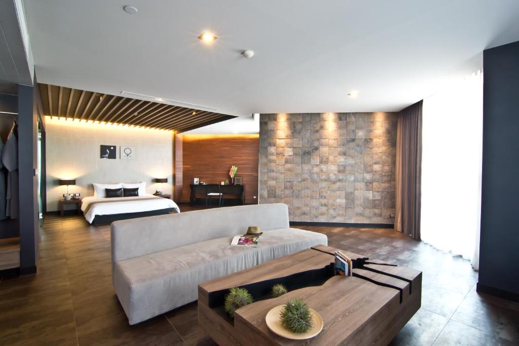 Tsix5 Hotel - Resim 21