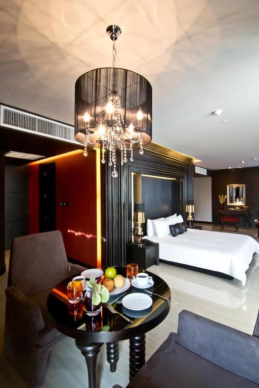 Tsix5 Hotel - Resim 25