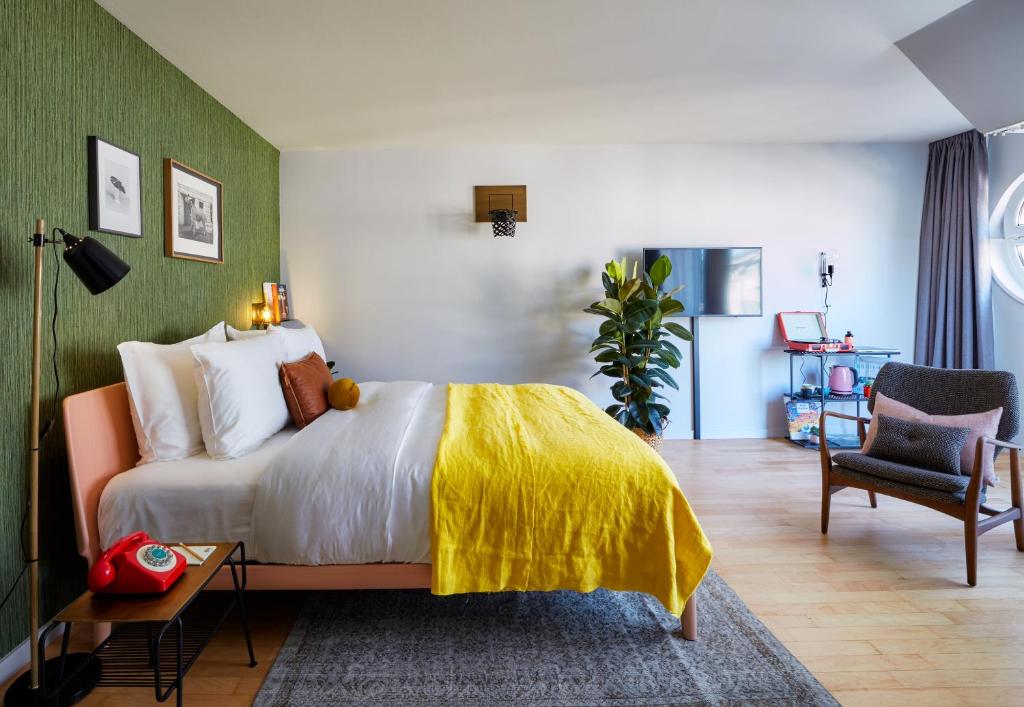 Max Brown Hotel 7th District, part of Sircle Collection (호텔)(오스트리아, 빈) 특가 Max Brown Hotel 7th District, part of Sircle Collection (호텔)(오스트리아, 빈) 특가