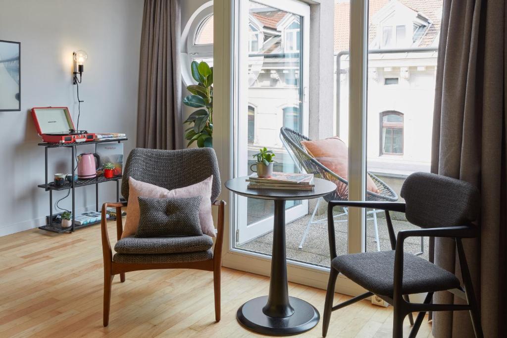 Max Brown Hotel 7th District, part of Sircle Collection - Resim 43