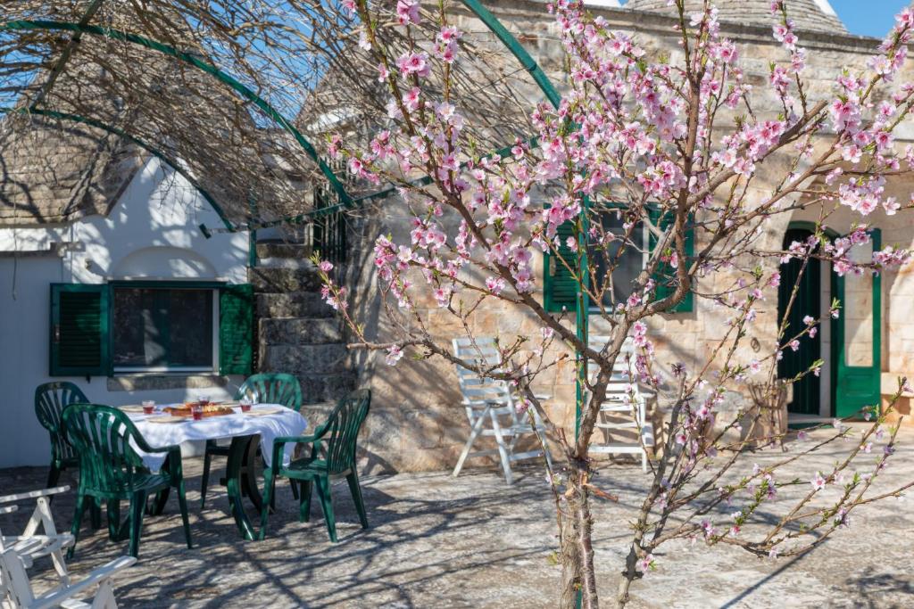 Budova, v ktorej sa vila nachádza