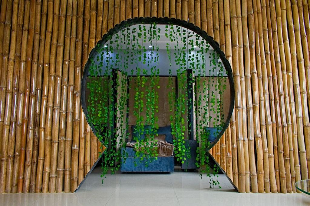 Mynd úr myndasafni af Lagos Oriental Hotel í Lagos