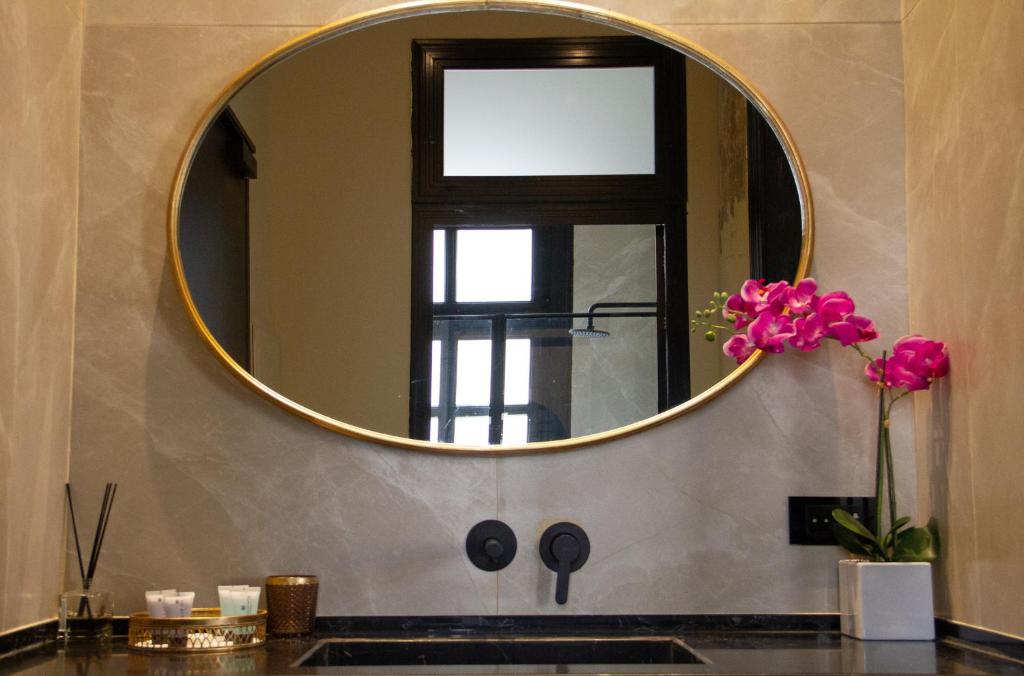Fotografie z fotogalerie ubytování Jaffo Tel-Aviv King Gallery Boutique Hotel v destinaci Tel Aviv