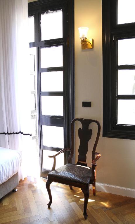 Fotografie z fotogalerie ubytování Jaffo Tel-Aviv King Gallery Boutique Hotel v destinaci Tel Aviv