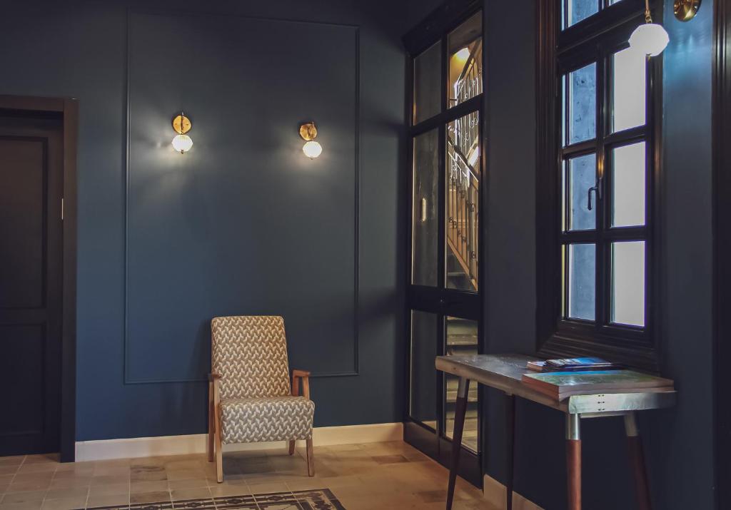 Fotografie z fotogalerie ubytování Jaffo Tel-Aviv King Gallery Boutique Hotel v destinaci Tel Aviv