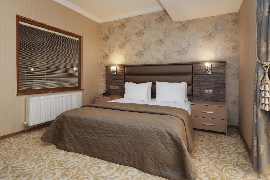 Balturk House Hotel