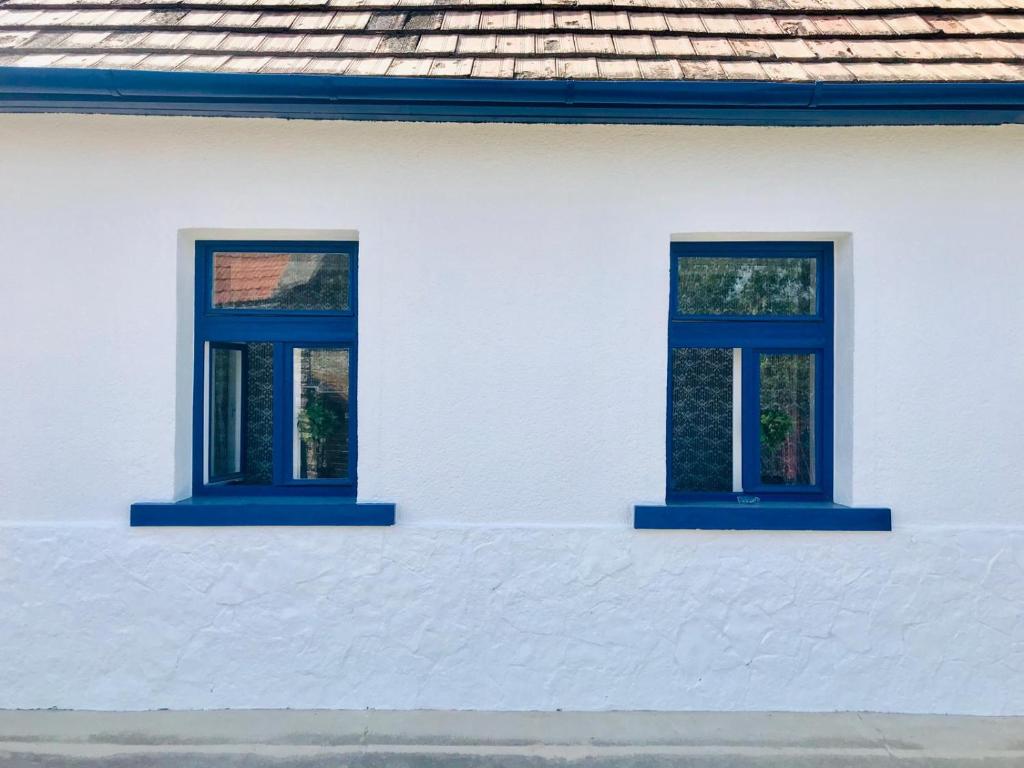 Fotografia z galérie ubytovania Little Greece v Balatonfürede