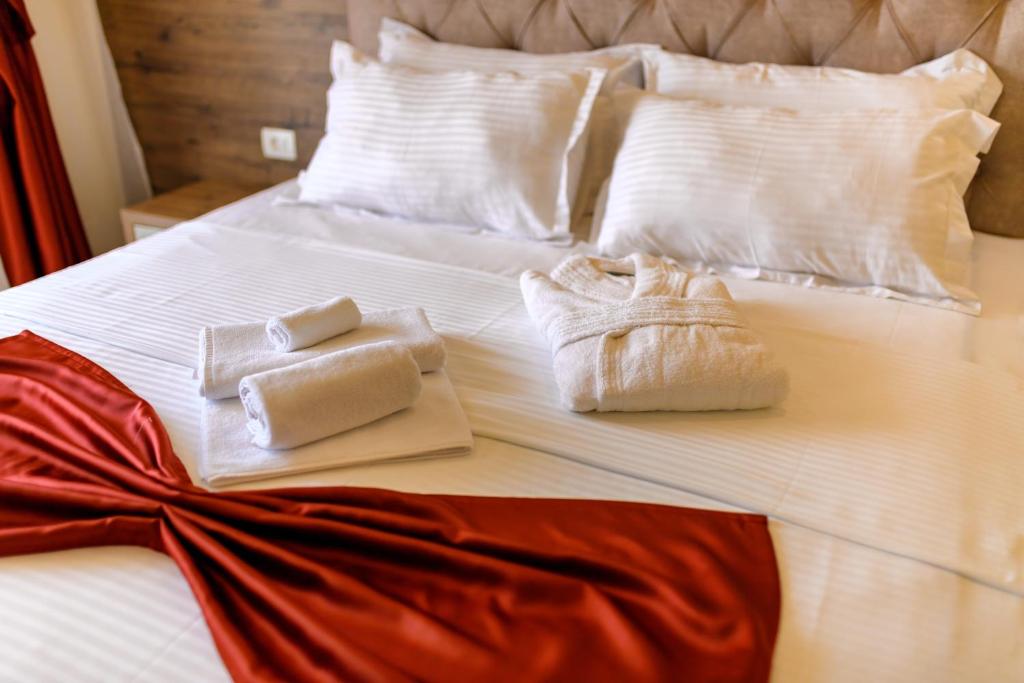 Imagem da galeria de HOTEL FRANCA ULCINJ em Ulcinj