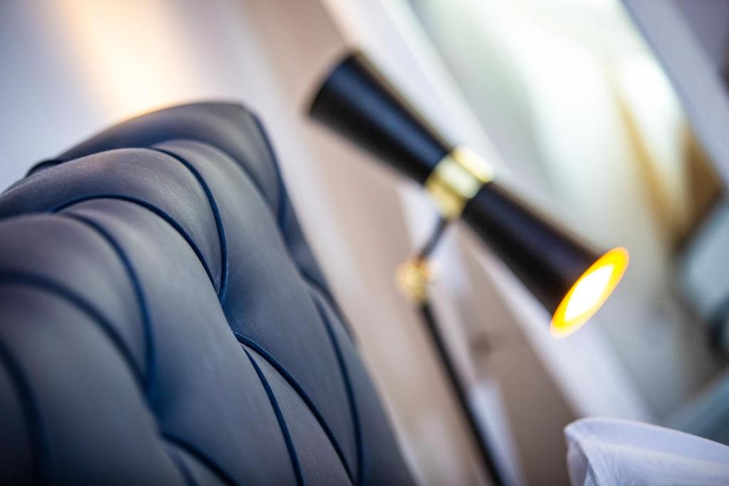 Pjazza Suites Boutique Hotel by CX Collection - 9