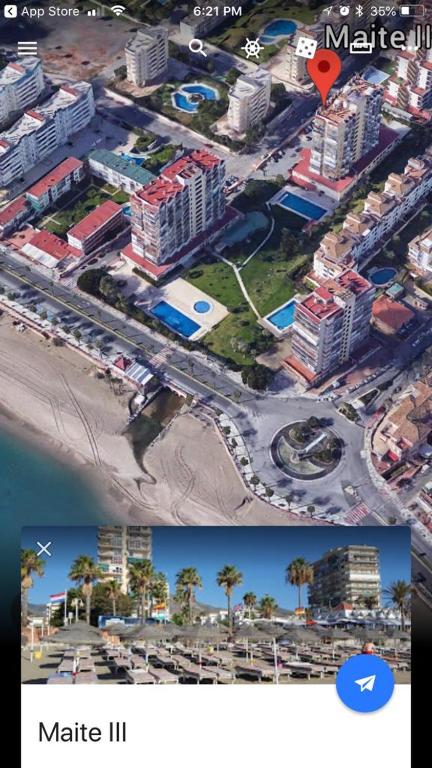 Estudio Maite, Málaga – Bijgewerkte prijzen 2022