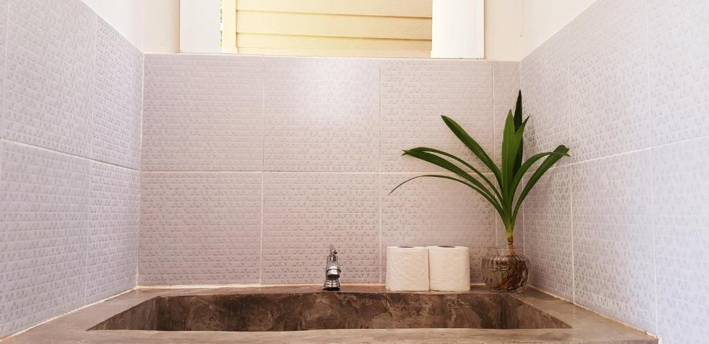 Baan Hinlad Home and Hostel - 4