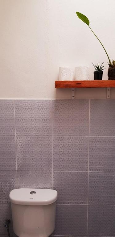 Baan Hinlad Home and Hostel - 5