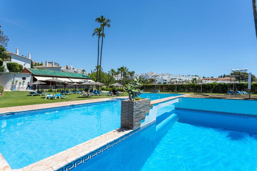 Genteel Home Señorío de Marbella, Marbella – Updated 2022 Prices