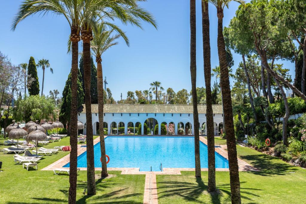 Genteel Home Señorío de Marbella, Marbella – Updated 2022 Prices