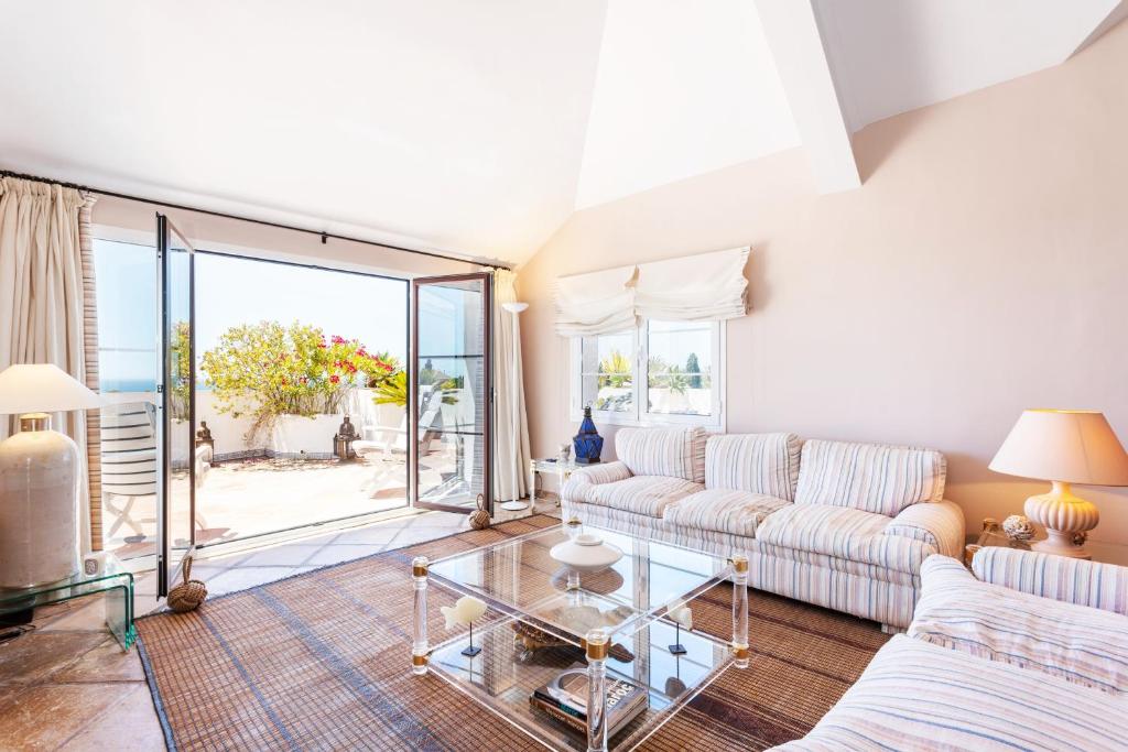 Genteel Home Señorío de Marbella, Marbella – Updated 2022 Prices