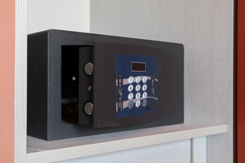 Фотография из галереи Le Texture Premium Rooms Duomo-Cordusio в Милане