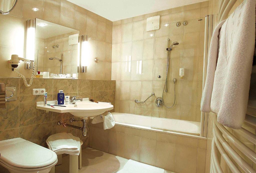 EurothermenResort Bad Ischl - Hotel Royal 4-Sterne Superior - 11