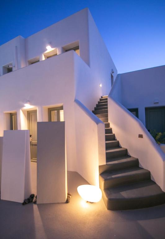 Zdjęcie z galerii obiektu Kallos Imar Boutique Hotel w mieście Mesaria