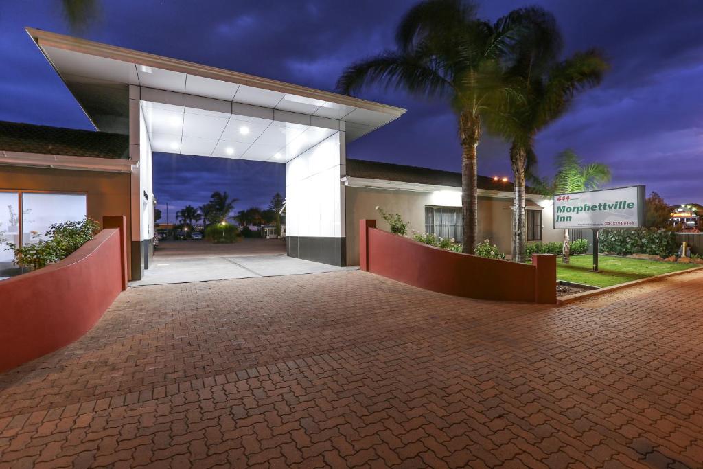 Morphettville Inn Morphettville Inn