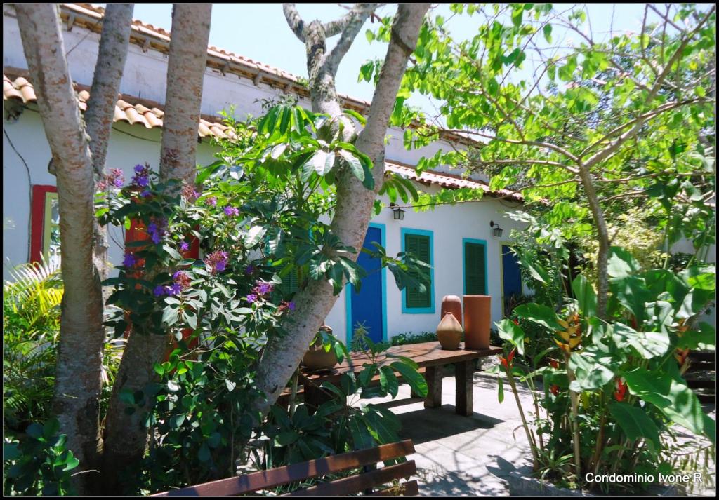  Apartamento frente a praia Armação 1
