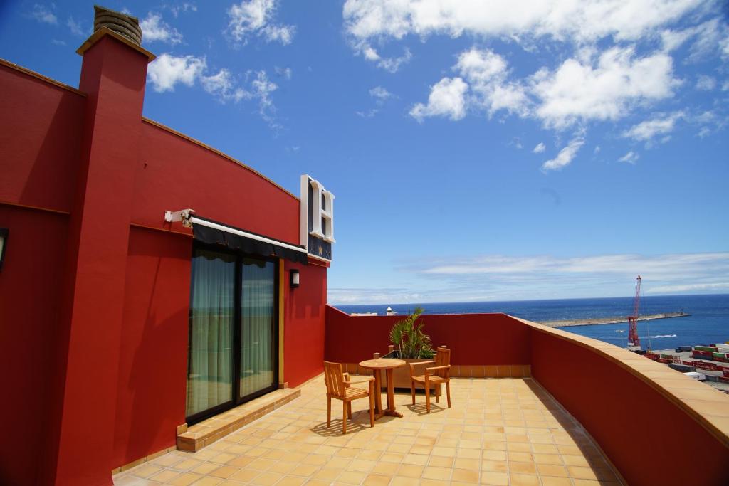 Aparthotel El Galeón, Santa Cruz de la Palma – Bijgewerkte ...