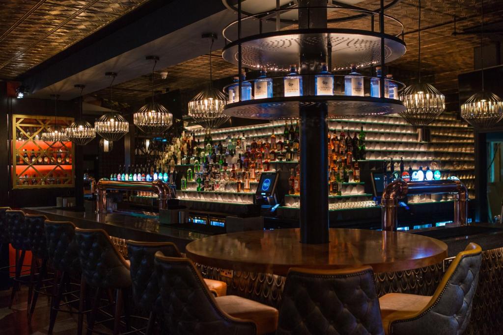 Bonnington Hotel & Leisure Centre - Resim 11