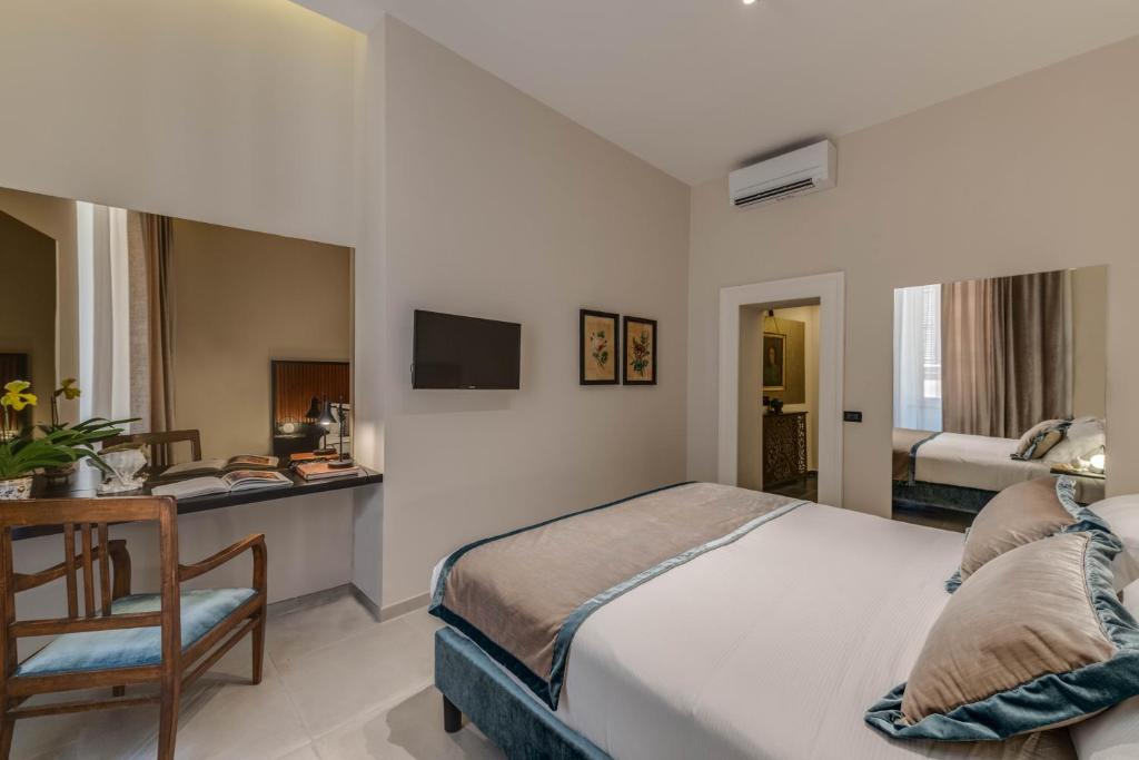 Navona Theatre Hotel - Resim 40