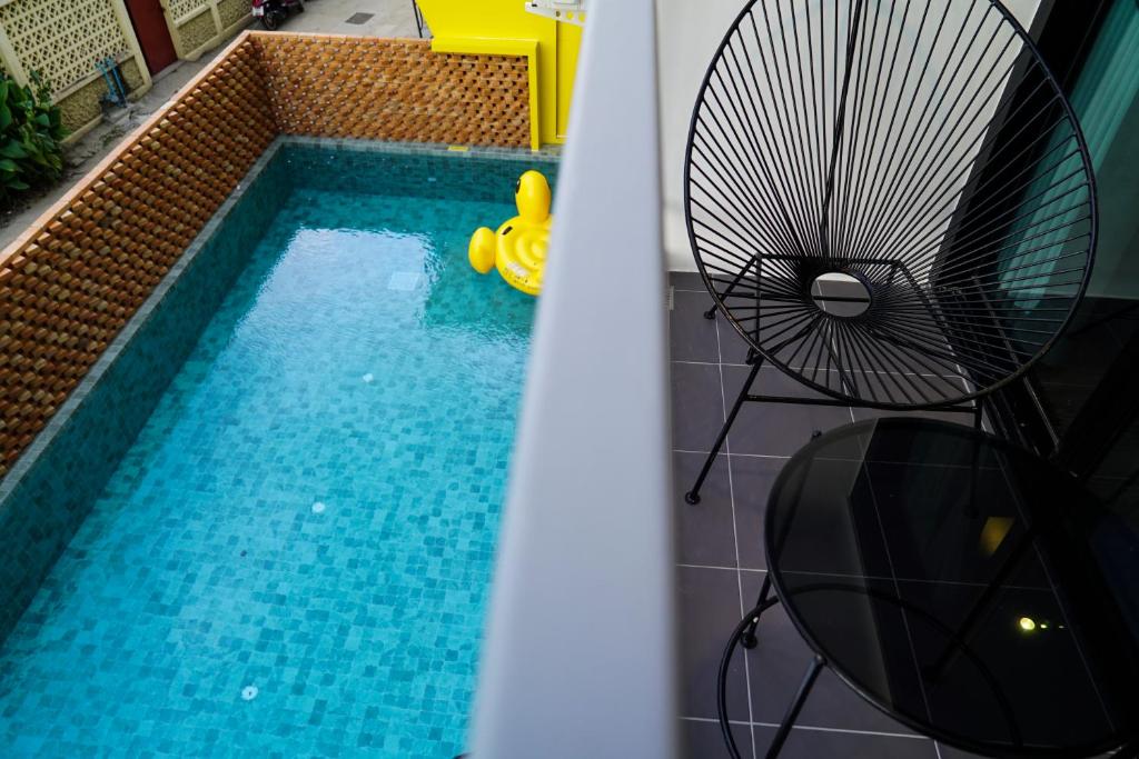 Sleep Mai Thapae Chiang Mai Old City Lifestyle Hotel - SHA Plus - 