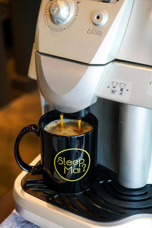 Sleep Mai Thapae Chiang Mai Old City Lifestyle Hotel - Resim 26