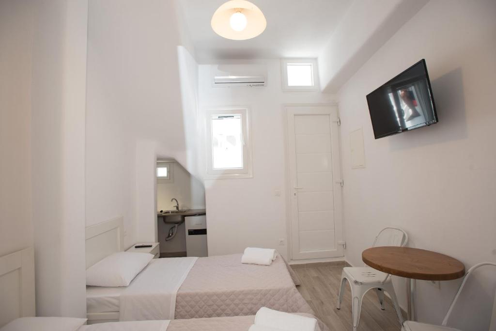 Lovely Studios In Mykonos Old Town Mykonos photo 2