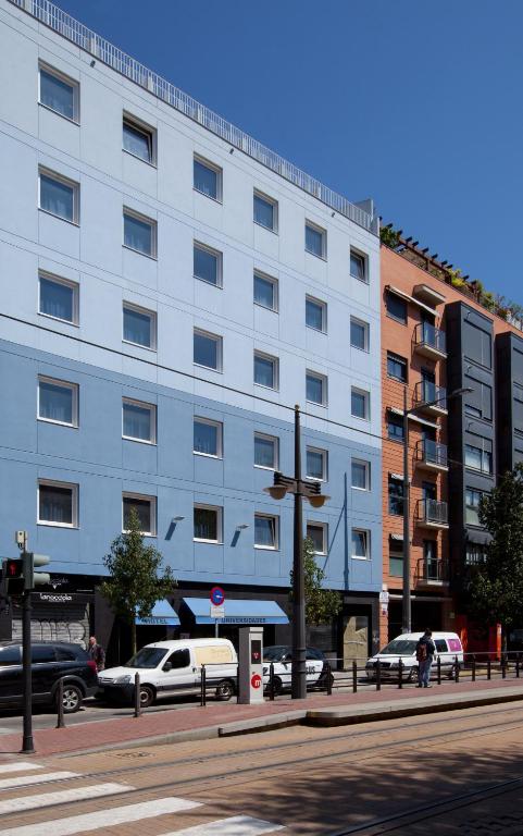 Hotel Olympia Universidades, Valencia – Bijgewerkte prijzen 2023