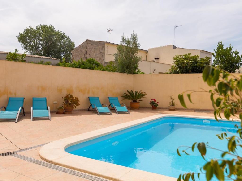 Fotografie z fotogalerie ubytování Villa marimar v destinaci Muro