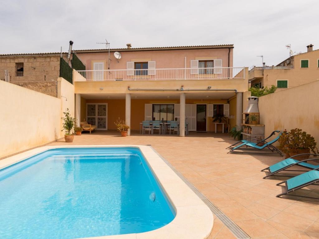 Fotografie z fotogalerie ubytování Villa marimar v destinaci Muro