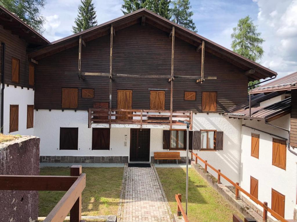 Kép Residence Sun Valley szállásáról Folgaridában a galériában