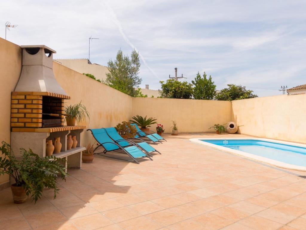 Fotografie z fotogalerie ubytování Villa marimar v destinaci Muro