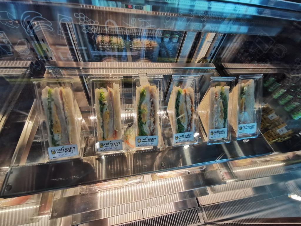 Sleep Mai Thapae Chiang Mai Old City Lifestyle Hotel - Resim 29