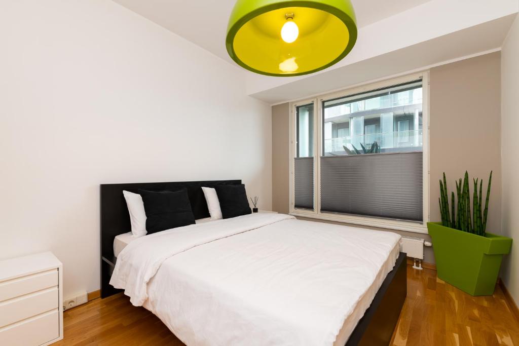 Hilltop Apartments - City Centre Foorum - Two-Bedroom Apartment