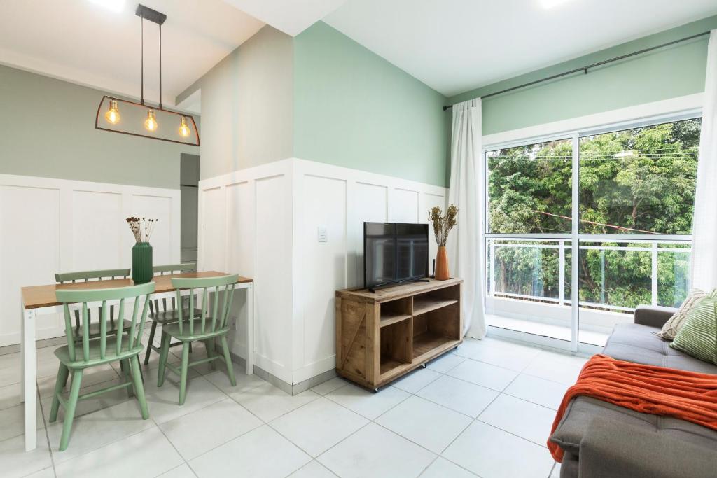  ApartamentoPronto - Design Urban Jungle