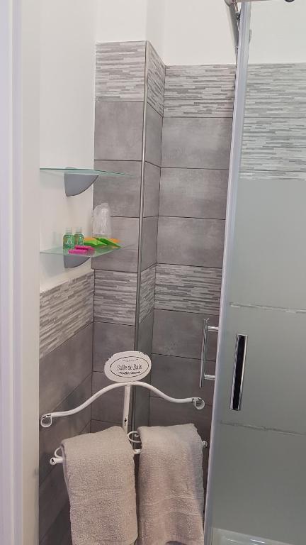 Zdjęcie z galerii obiektu la maisonnette di anna w mieście Arma di Taggia