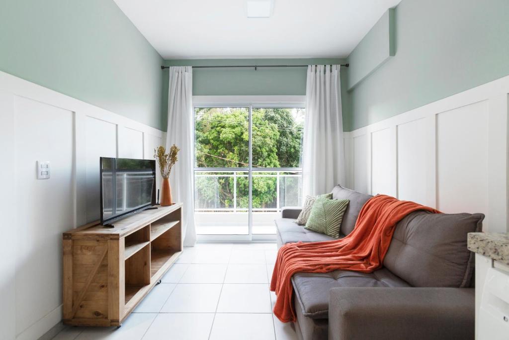  ApartamentoPronto - Design Urban Jungle